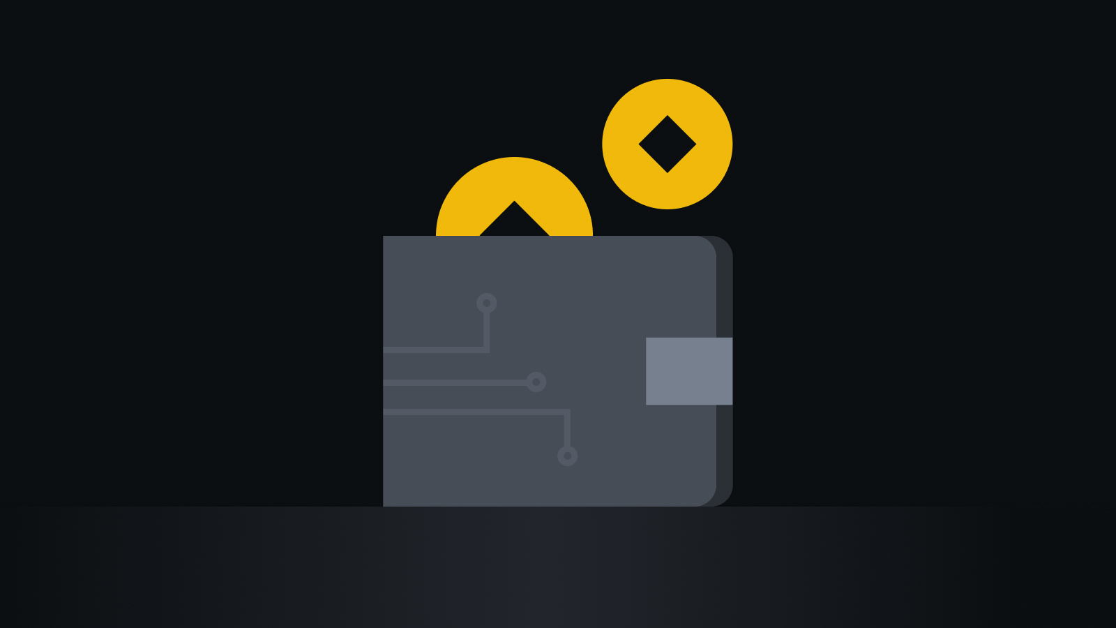 Fossil钱包：优雅实用主义